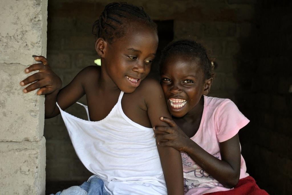 Potuj Kot Prostovoljec