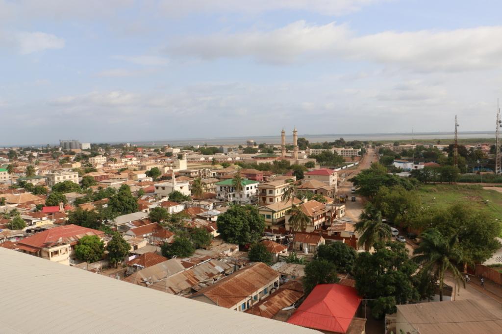 Banjul