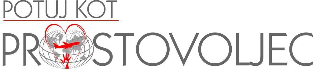 Potuj Kot Prostovoljec